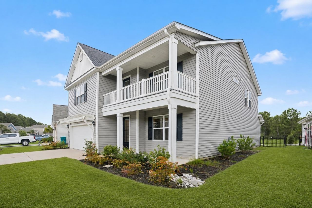 293 Calhoun Falls Dr. Photo 4
