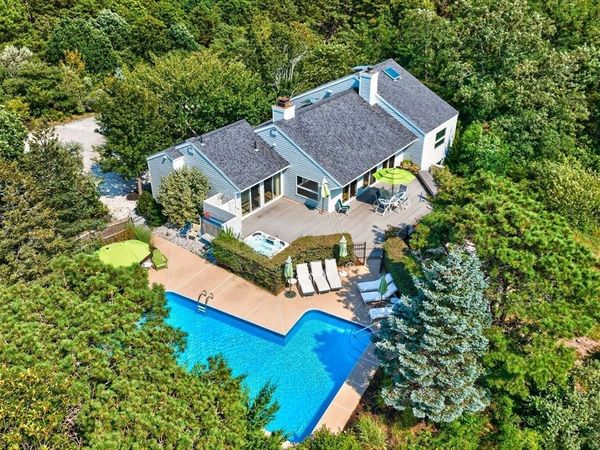 20 Cormorant Road, Truro, MA 02666
