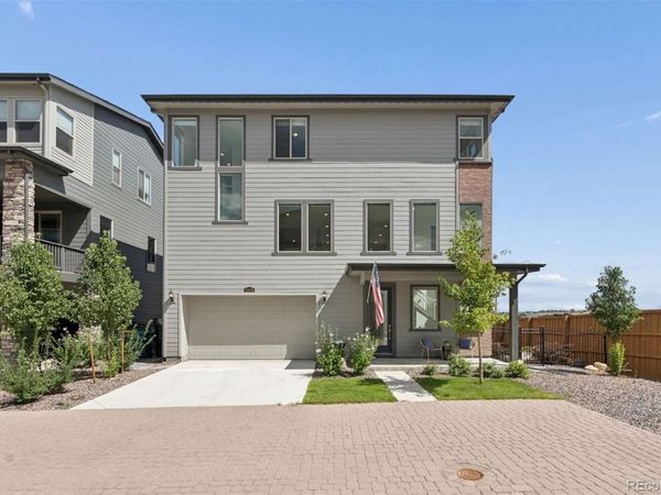 15626 W Girard Avenue, Morrison, CO 80465