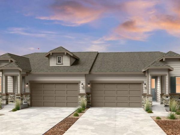3319 N Denali Street , Aurora, CO 80019