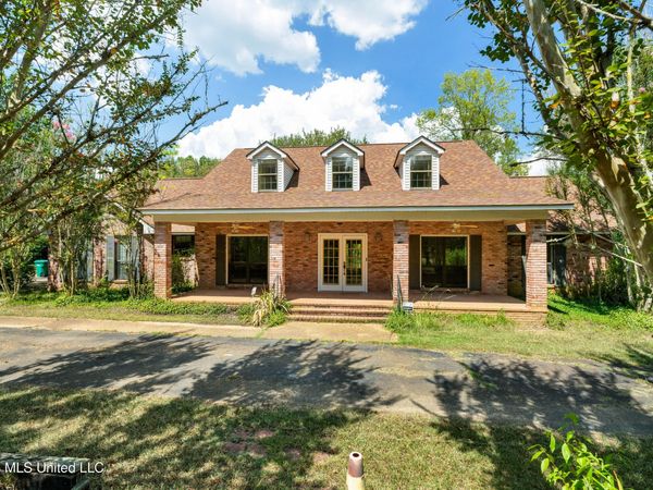 3751 Mound Road, Wesson, MS 39191