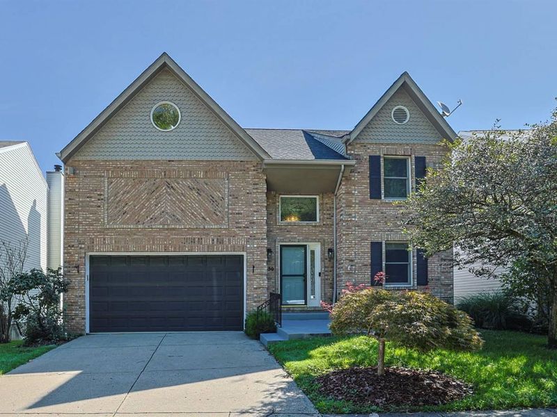 630 Pointe Benton Lane, Covington, KY 41014 Photo 1