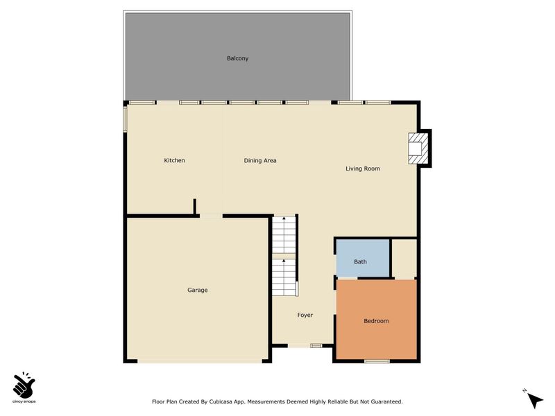 630 Pointe Benton Lane, Covington, KY 41014 Photo 48