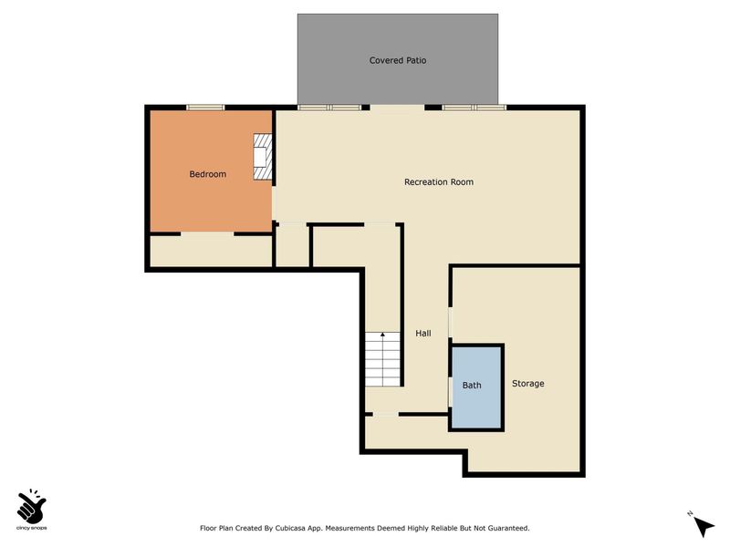 630 Pointe Benton Lane, Covington, KY 41014 Photo 50