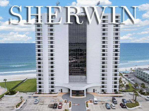 2555 S Atlantic Avenue, Unit 207, Daytona Beach Shores, FL 32118