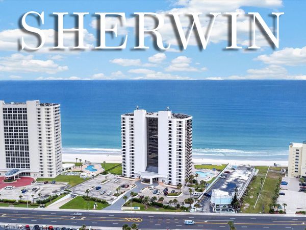 2555 S Atlantic Avenue, Unit 207, Daytona Beach Shores, FL 32118