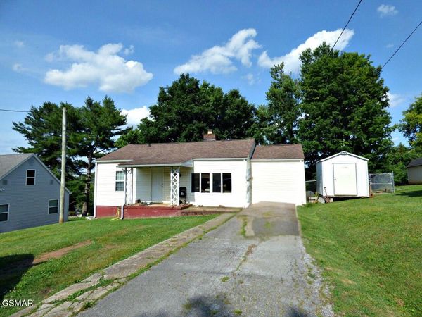2114 Eastview Avenue , Jefferson City, TN 37760