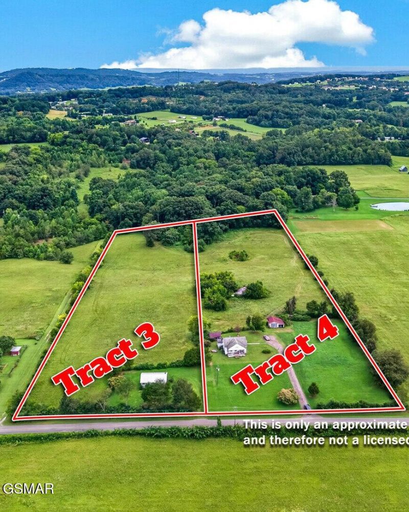 3 Wells Spring Road, Lot #3, Dandridge, TN 37725 Main Photo