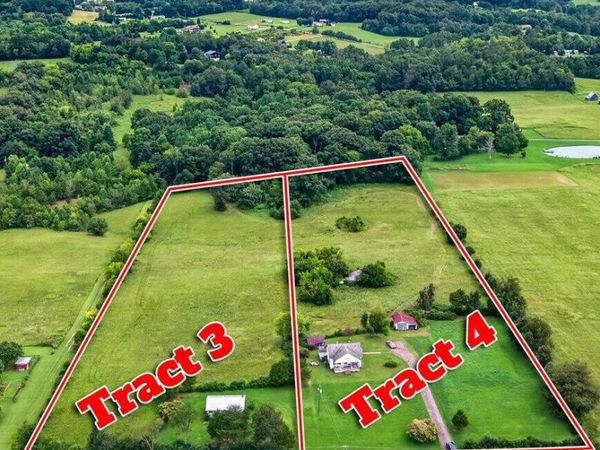 3 Wells Spring Road, Unit 3, Dandridge, TN 37725