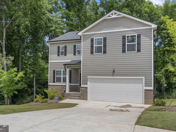 3645 Beaconfield Court SE, Atlanta, GA 30354