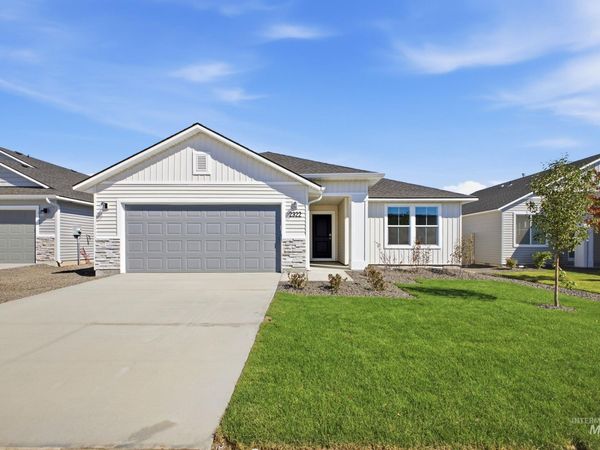 2322 W Penstemon St, Kuna, ID 83634