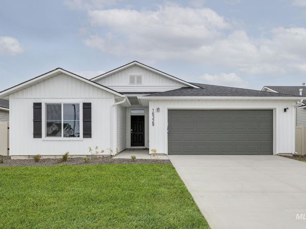2348 W Penstemon St, Kuna, ID 83634
