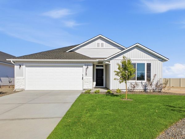 2348 W Penstemon St, Kuna, ID 83634