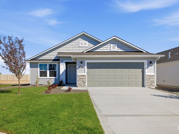 2334 W Penstemon St, Kuna, ID 83634