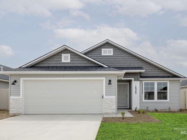 2334 W Penstemon St, Kuna, ID 83634