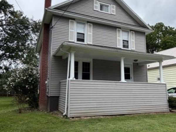 6 Roosevelt Avenue, Batavia, NY 14020