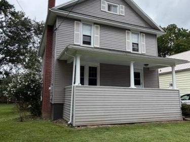 6 Roosevelt Avenue, Batavia, NY 14020