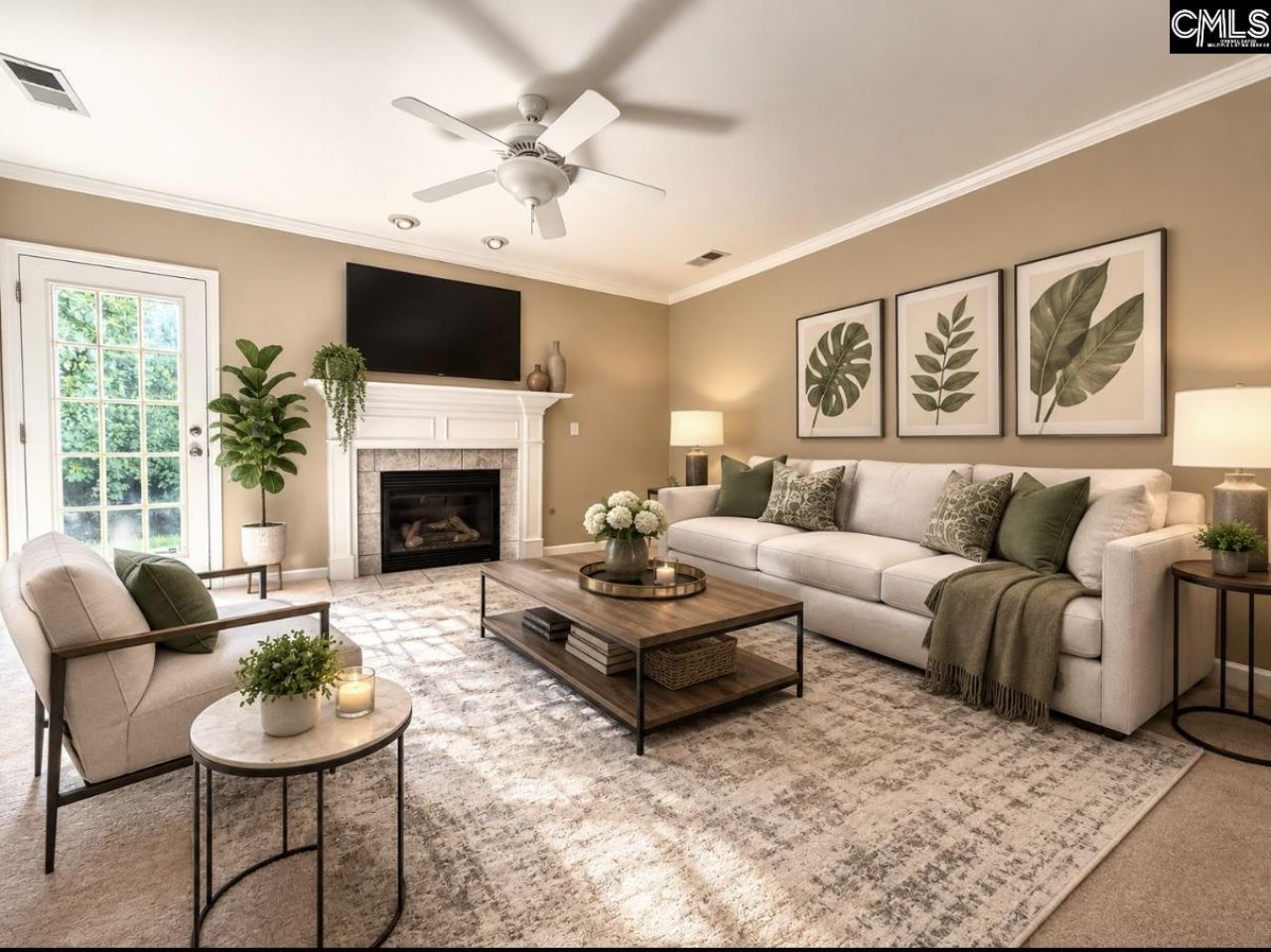17 Magnolia Glen Lane Photo 4