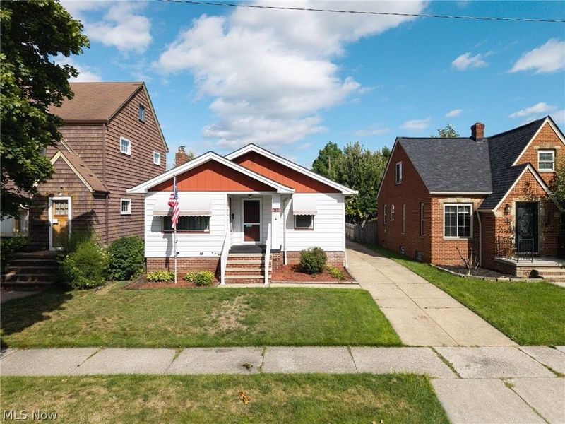 4109 W 161st Street, Cleveland, OH 44135 Photo 1