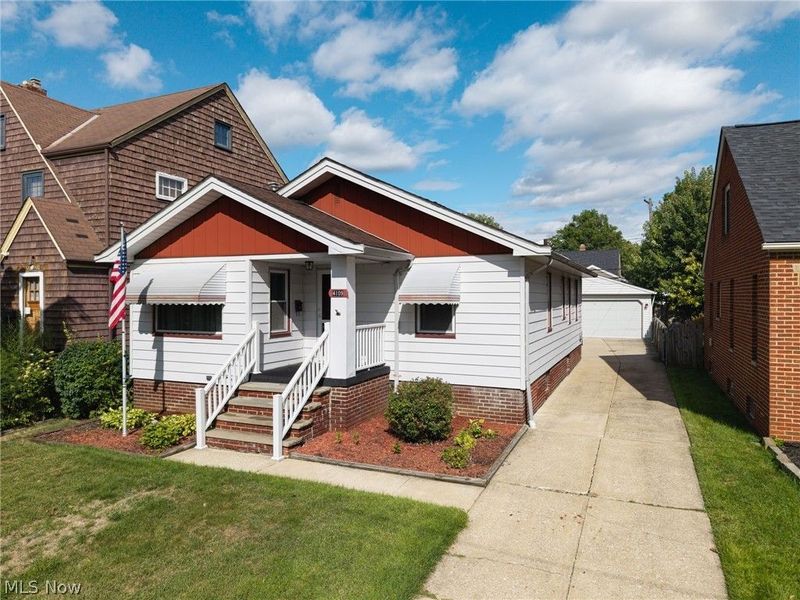 4109 W 161st Street, Cleveland, OH 44135 Photo 2