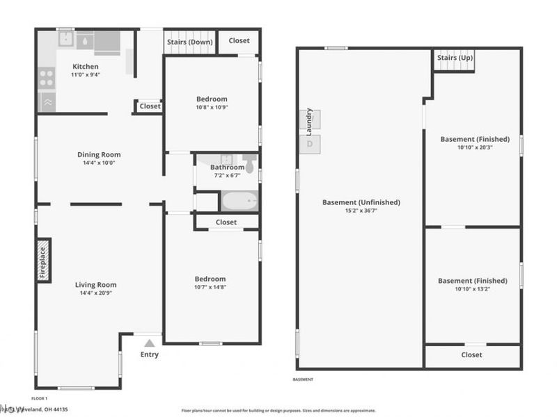 4109 W 161st Street, Cleveland, OH 44135 Photo 22
