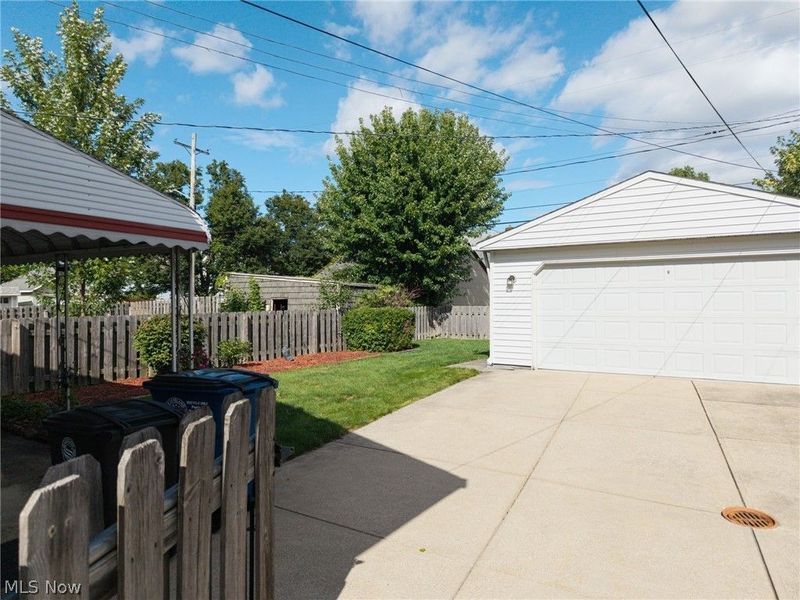 4109 W 161st Street, Cleveland, OH 44135 Photo 3