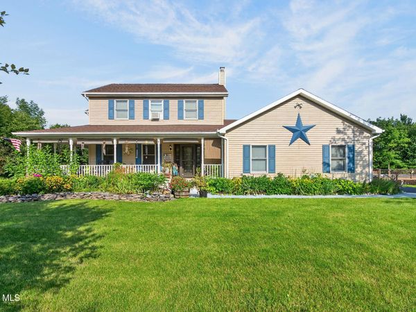 91 Green Acres Road, Hudson Falls, NY 12839