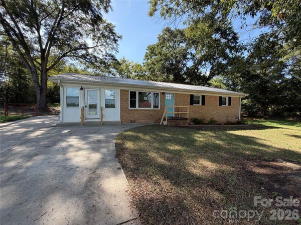 3117 Yates Road , Shelby, NC 28150