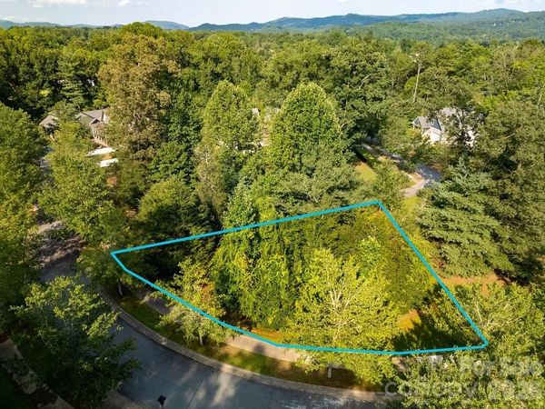 Lot 26 Cadence Circle , Brevard, NC 28712