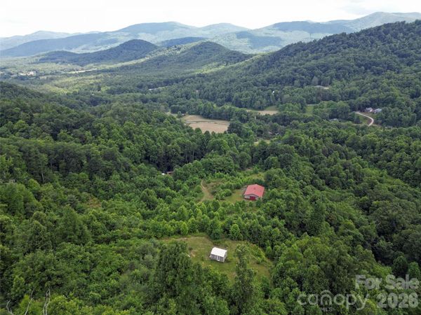 50 Gregory Hill Road , Fairview, NC 28730