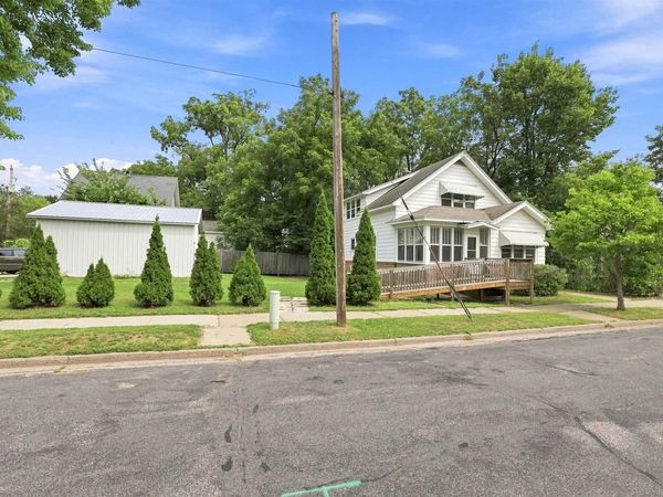 1709 CHURCH STREET, Stevens Point, WI 54481