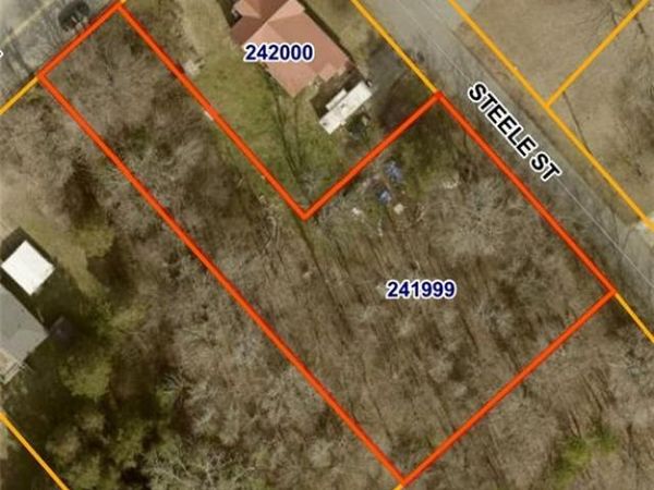 325 Steele Street, Gibsonville, NC 27249