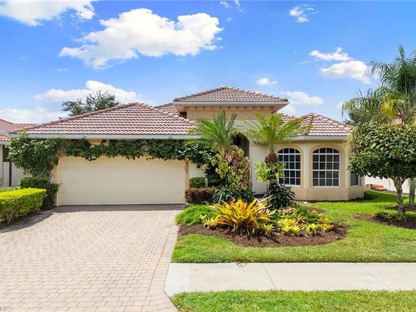 6920 Bent Grass DR , NAPLES, FL 34113