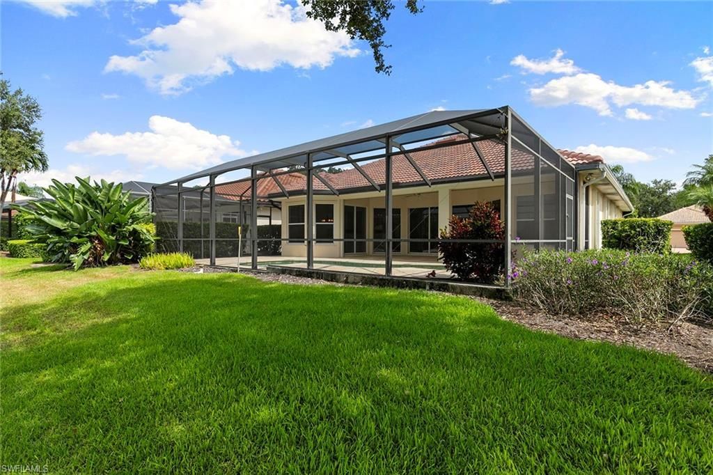 6920 Bent Grass Dr, Naples, FL 34113 Photo