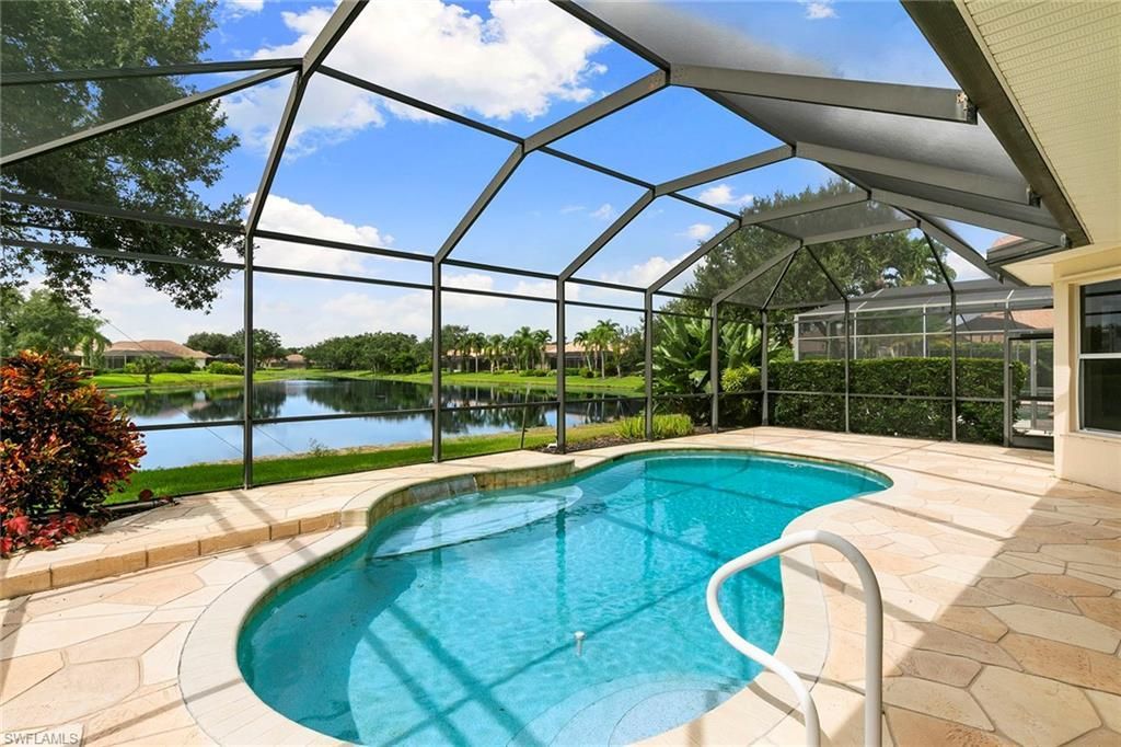 6920 Bent Grass Dr, Naples, FL 34113 Photo