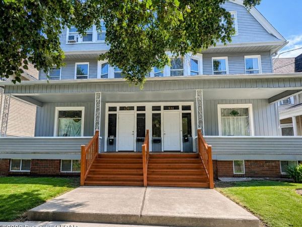 530-532 Carey Avenue, Wilkes-Barre, PA 18702