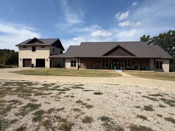 490 County Road 466, Jonesboro, AR 72404