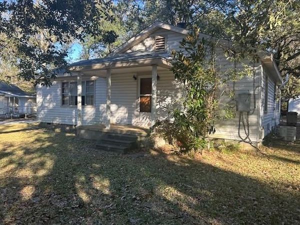 2283 Cedar Point Road , Mobile, AL 36605