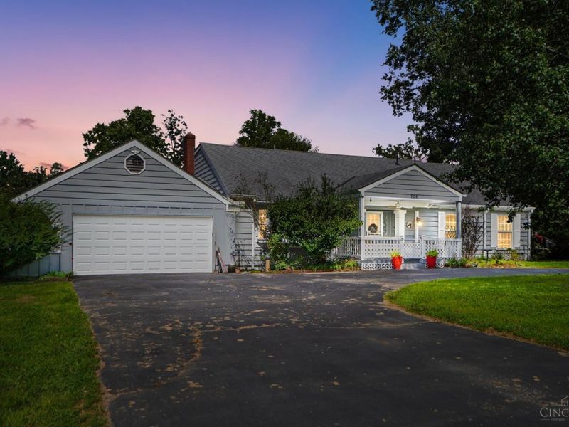 706 Maple Ridge Road, Miami Township, OH 45150 Photo 1