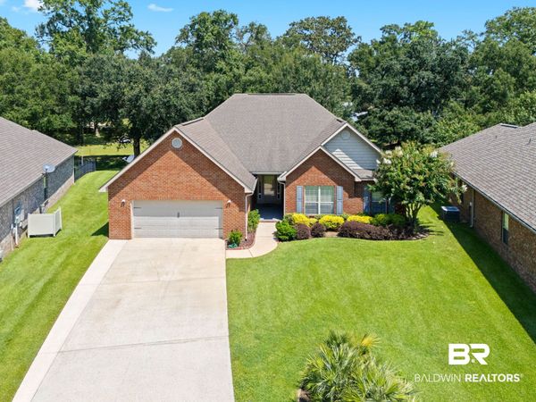 23295 Dundee Circle, Foley, AL 36535
