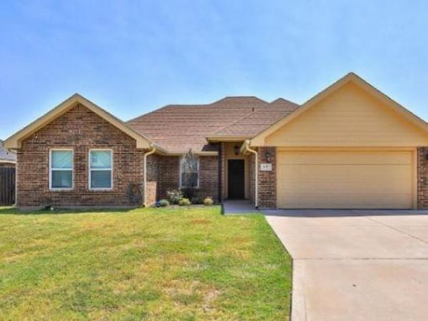 3017 Legends Trail , Abilene, TX 79601