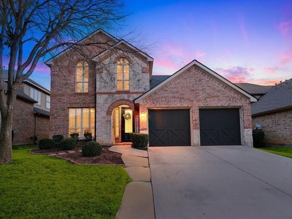 1128 Wilson Drive, Lantana, TX 76226