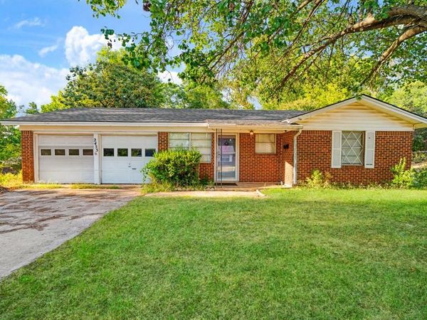 2455 Cypress Drive, Paris, TX 75460