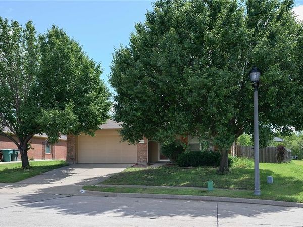 1443 Teal, Sherman, TX 75092
