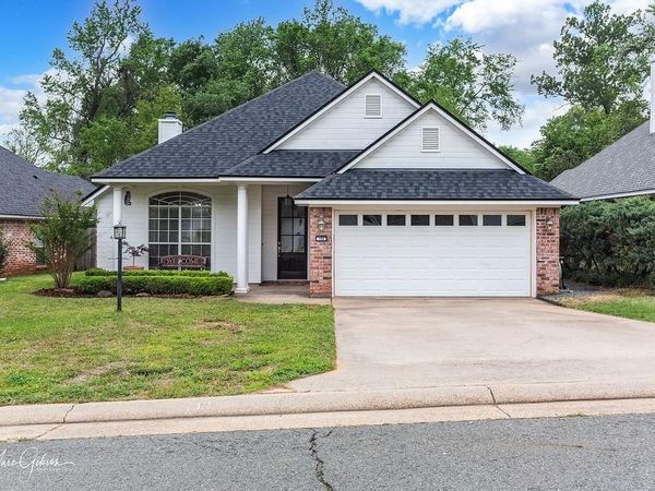 106 Red Fox Circle, Haughton, LA 71037