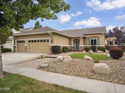 7430 Little Easy Court, Sparks, NV 89436 Photo