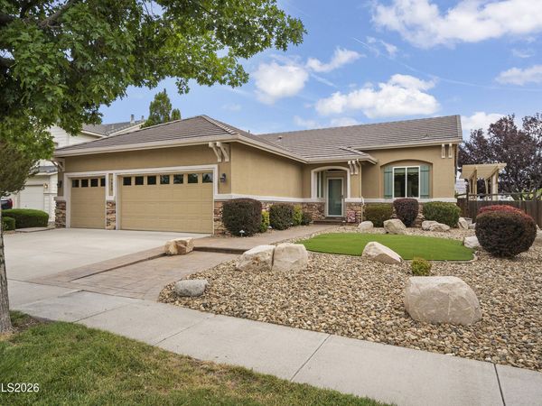 7430 Little Easy Court, Sparks, NV 89436