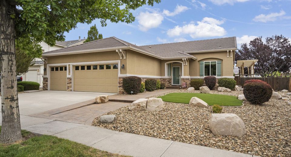 7430 Little Easy Court, Sparks, NV 89436 Photo