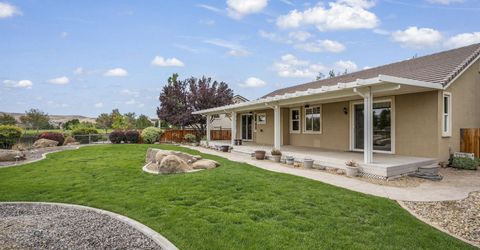 7430 Little Easy Court, Sparks, NV 89436 Photo