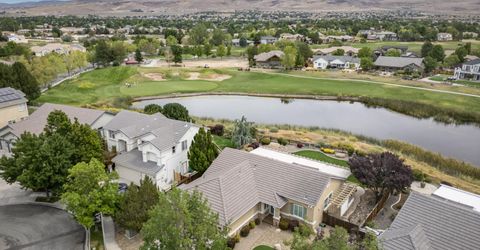 7430 Little Easy Court, Sparks, NV 89436 Photo